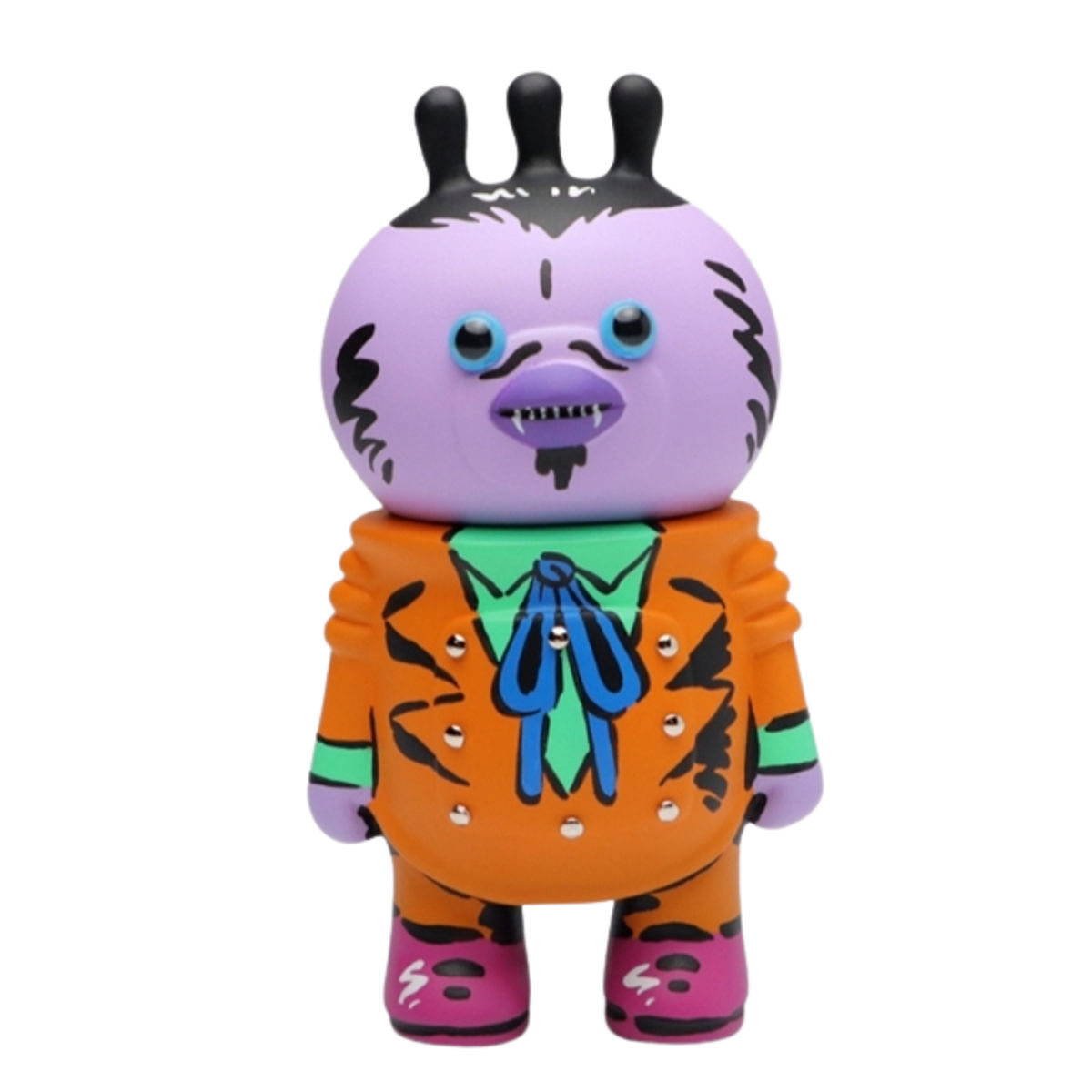 Spacey Vampire 02 FunnFunn