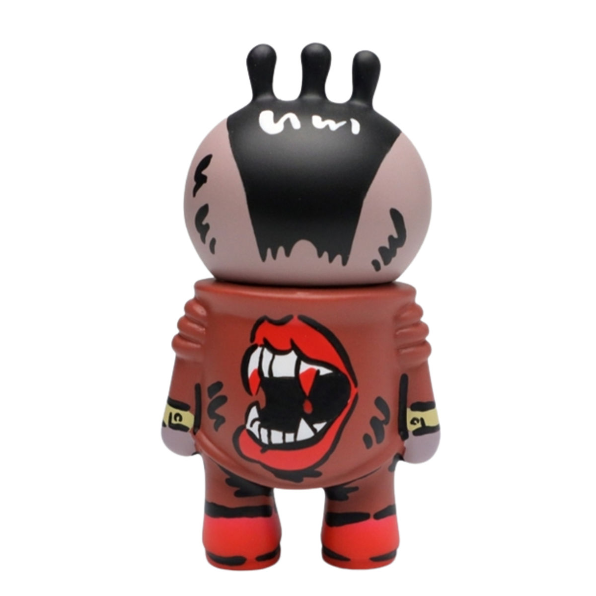 Spacey Vampire 01 FunnFunn