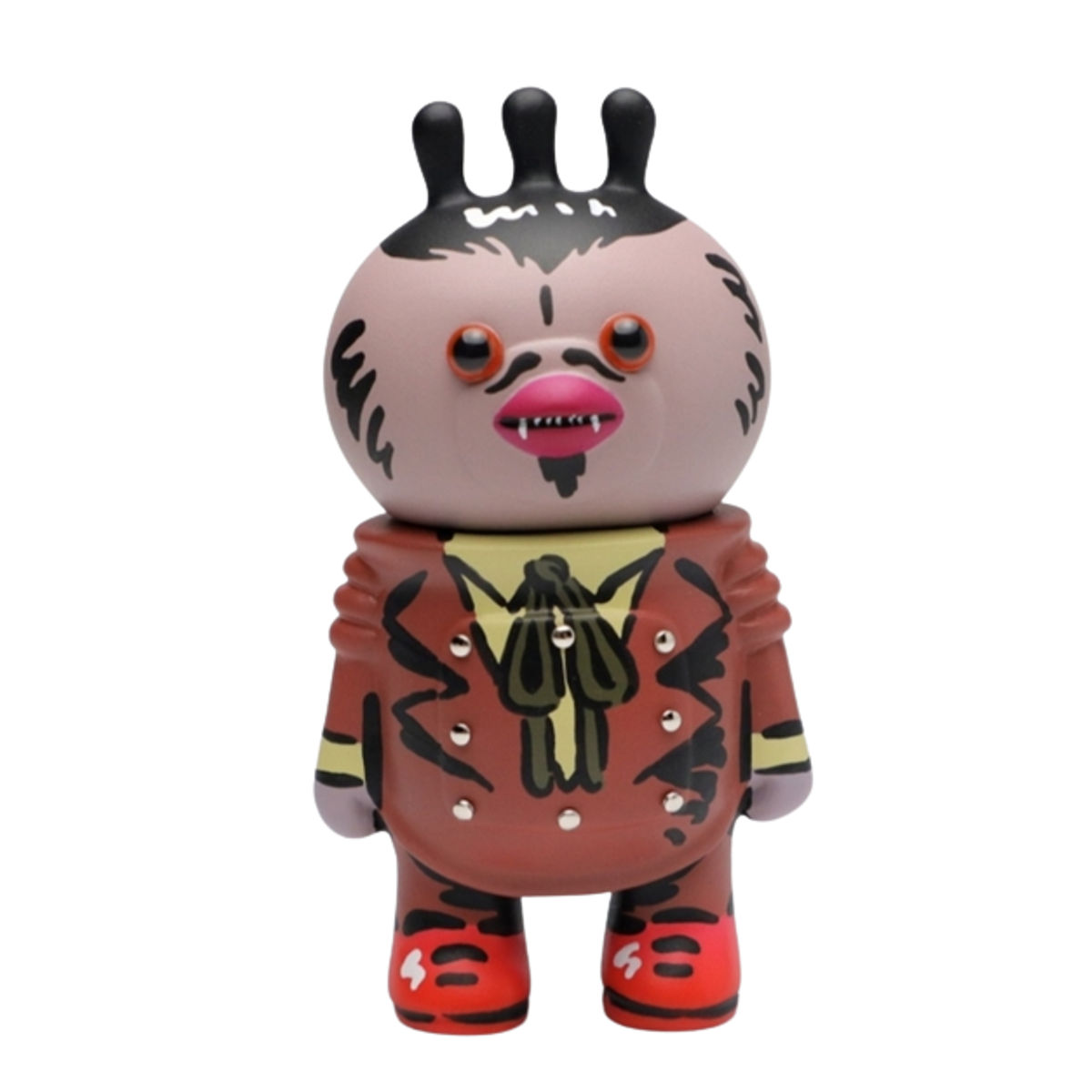 Spacey Vampire 01 FunnFunn