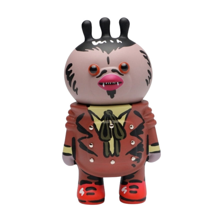 Spacey Vampire 01 FunnFunn by Hatsutorin Studio