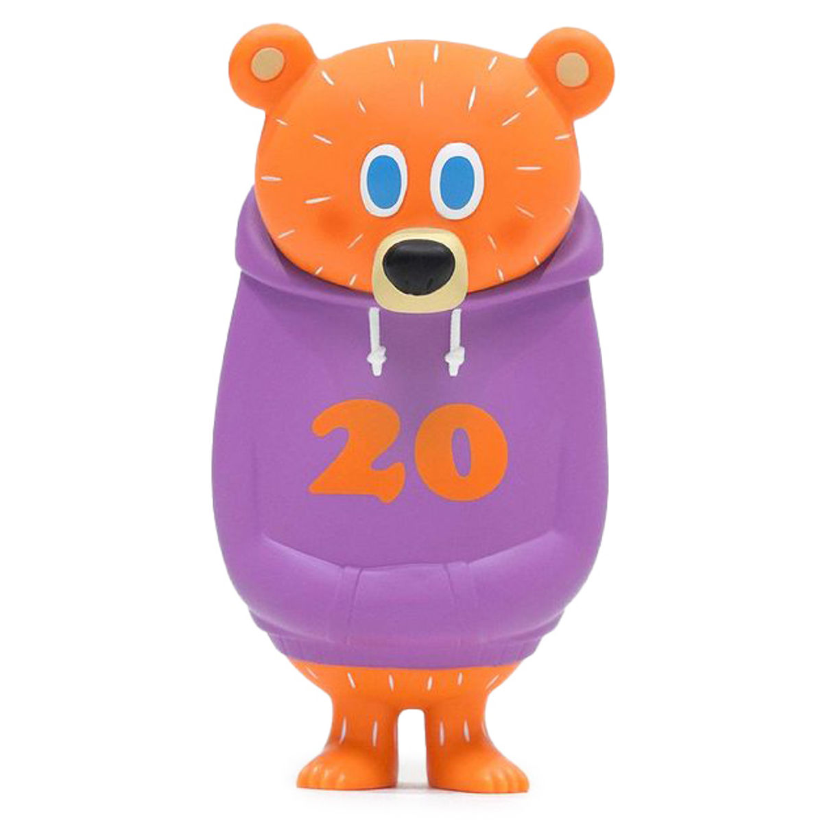 20th Anniversary TTF bmBG Bear
