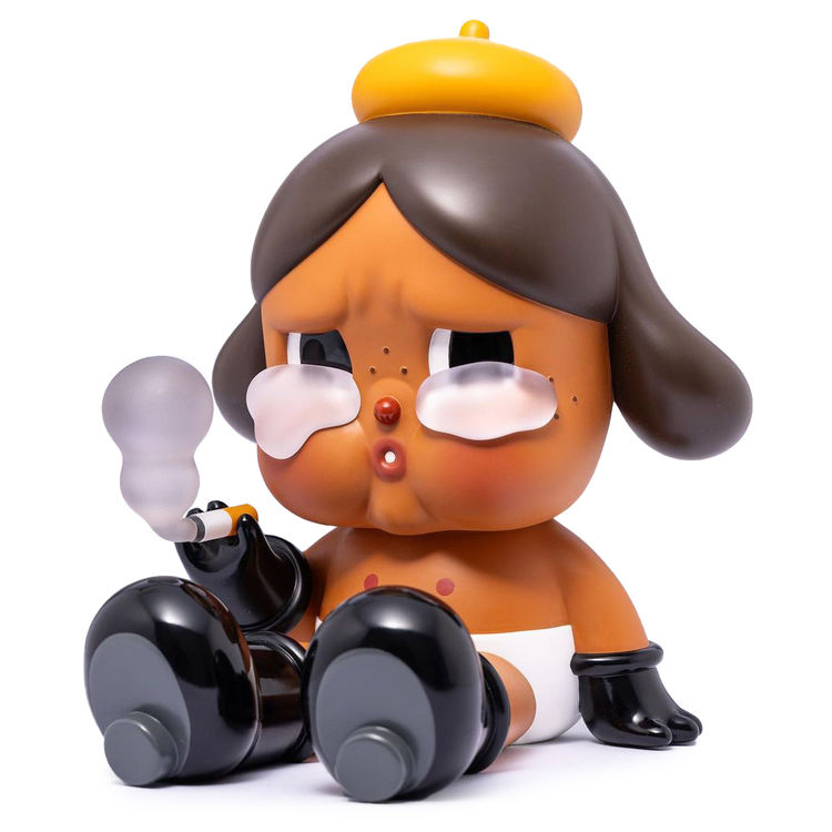 The Good Ones by Crybaby Molly (Molly Yllom)