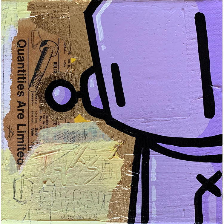 Limited Time by ChrisRWK