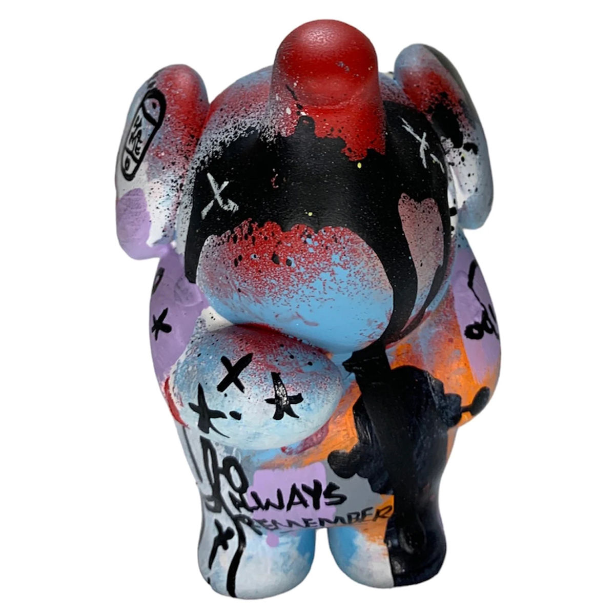 Don’t Forget To Call Home