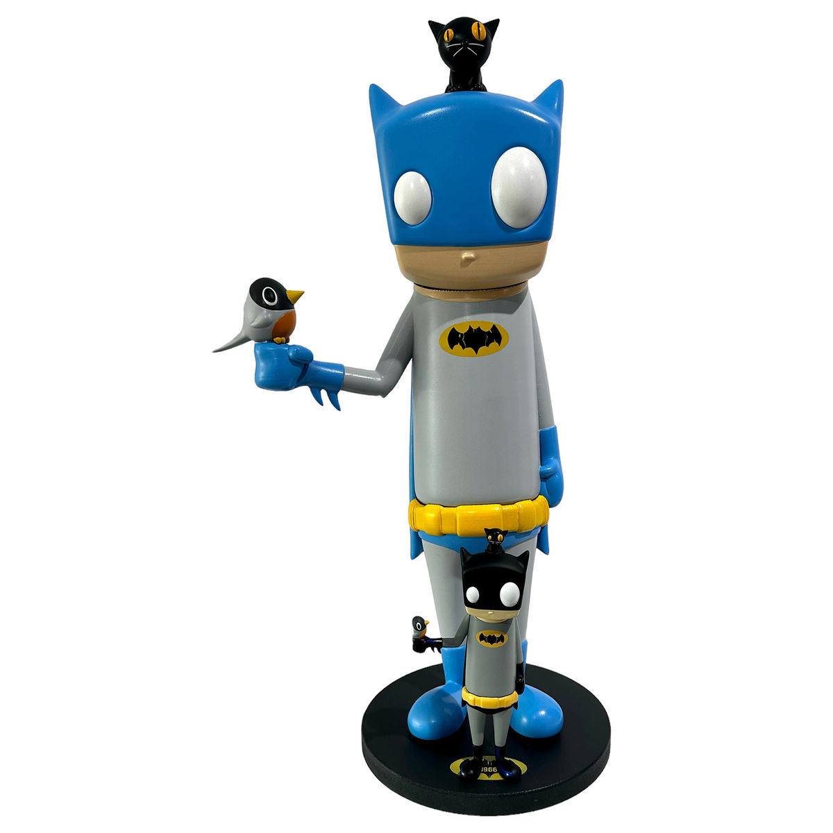 1000% My Uncles Favorite 1966