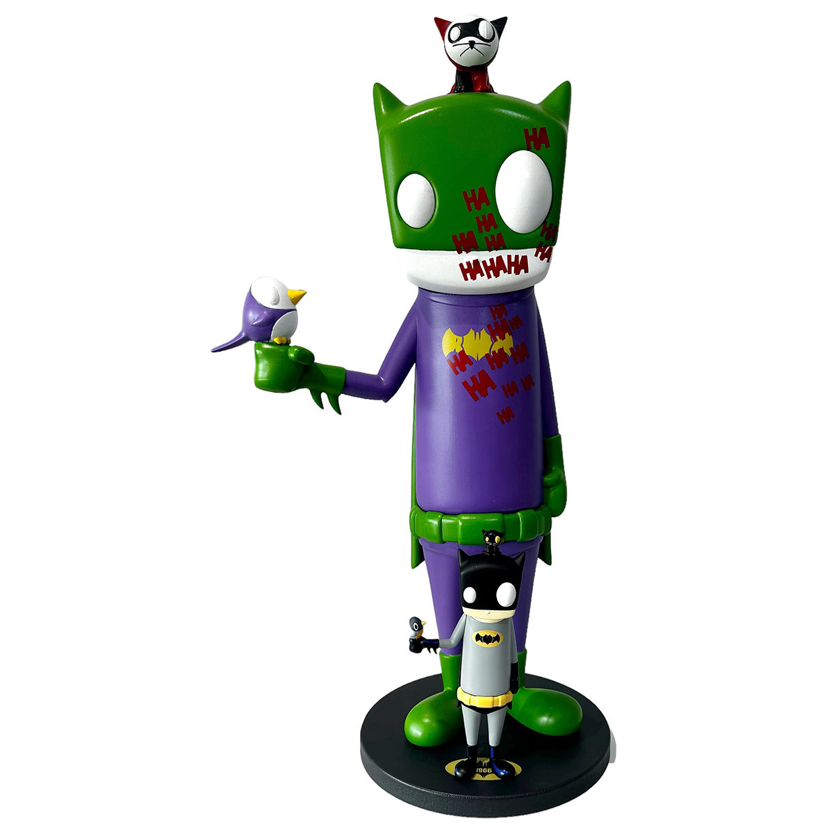 1000% My Uncles Favorite 1988