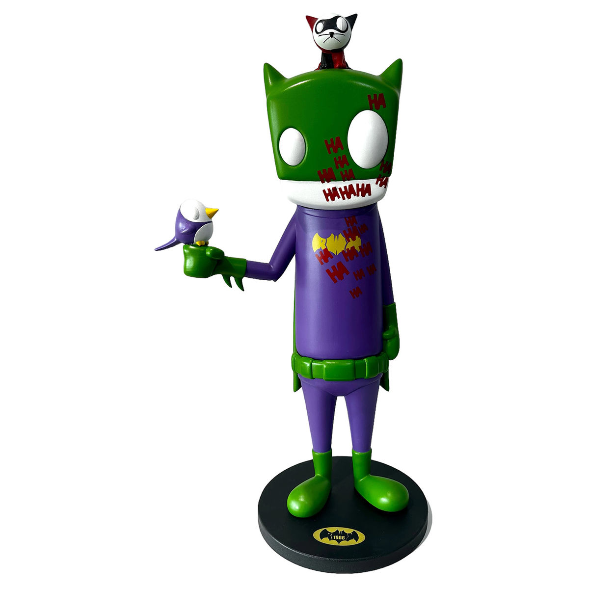 1000% My Uncles Favorite 1988