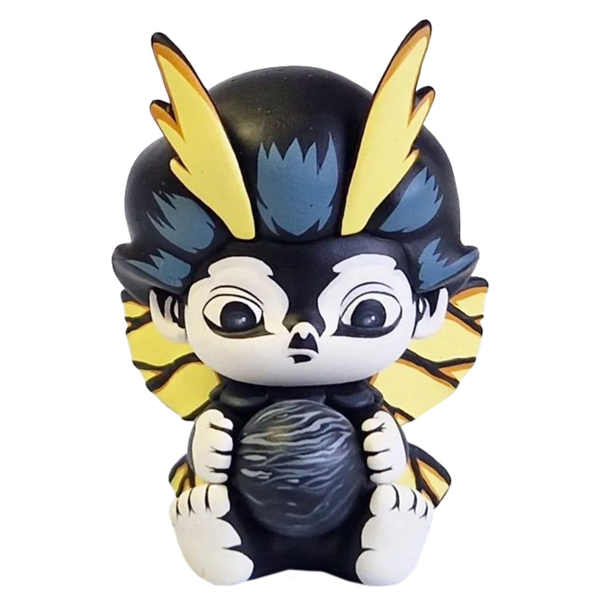 Dimoo Drawn to the Palantir