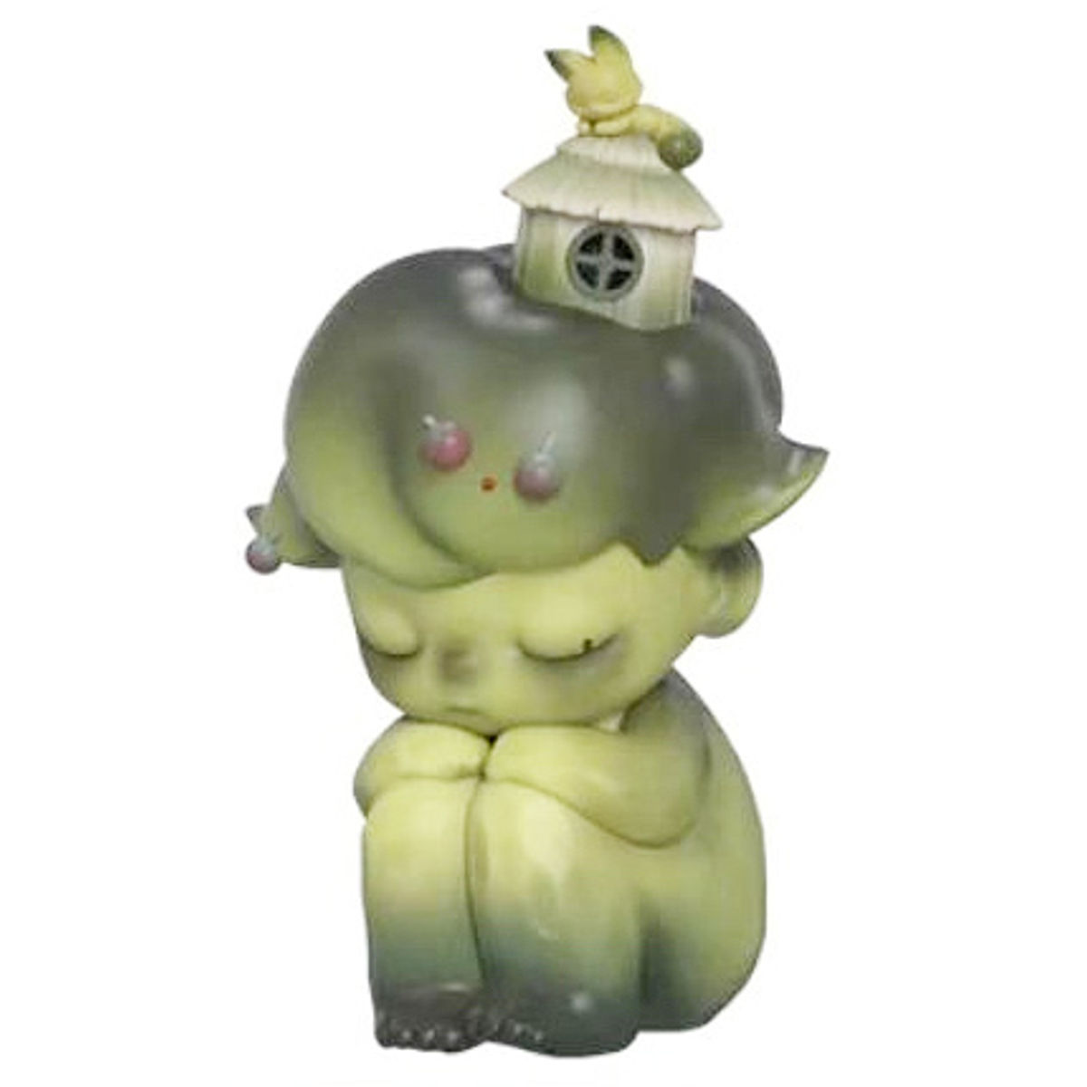 DIMOO big size figure House in forest - Summer