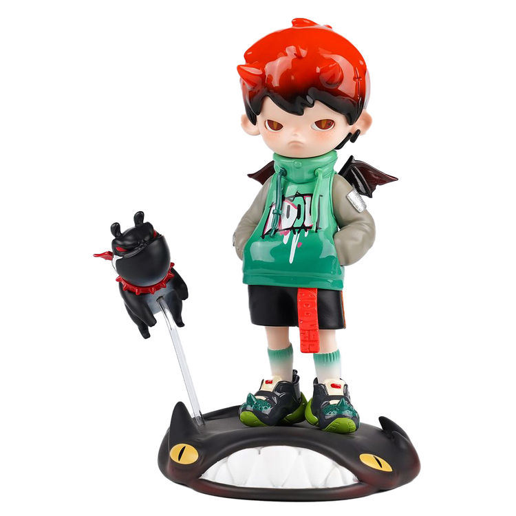 ADOU Imp Figure by Penny's Box