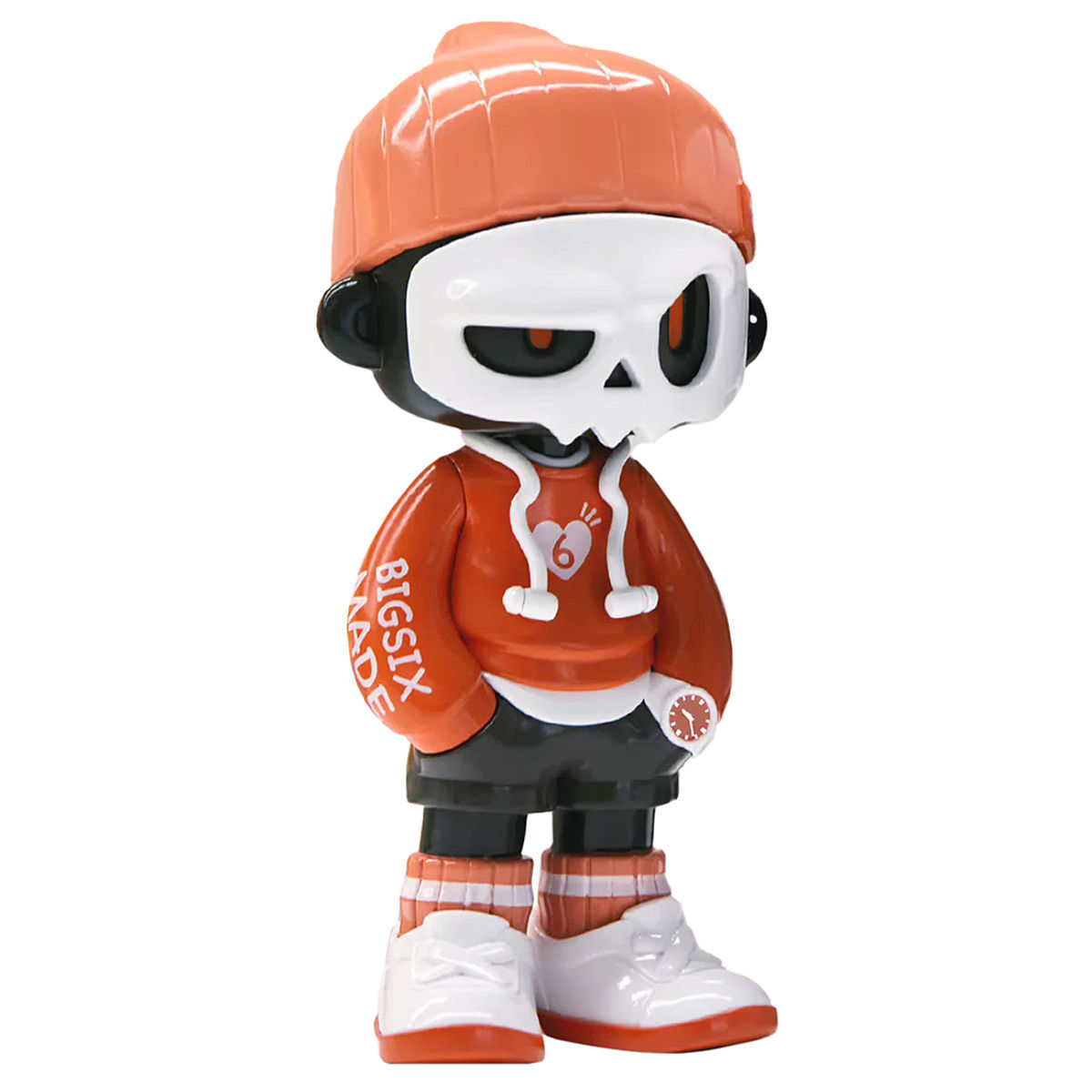 MR. BONE Camping Jay