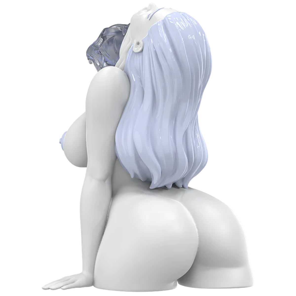 Frost Edition Breakout