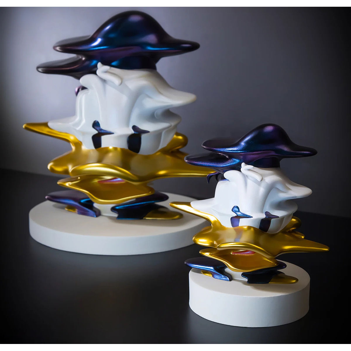 Liquid Modernity Good Bye 1934 Sparkle (Small)