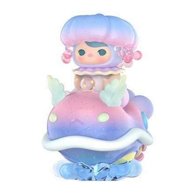 Pucky Water Park by POP MART