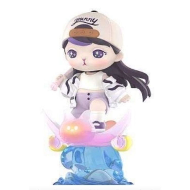 Bunny Water Park by POP MART