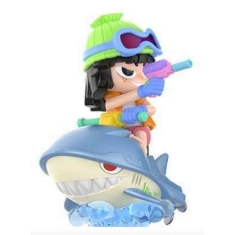 Vita Water Park by POP MART