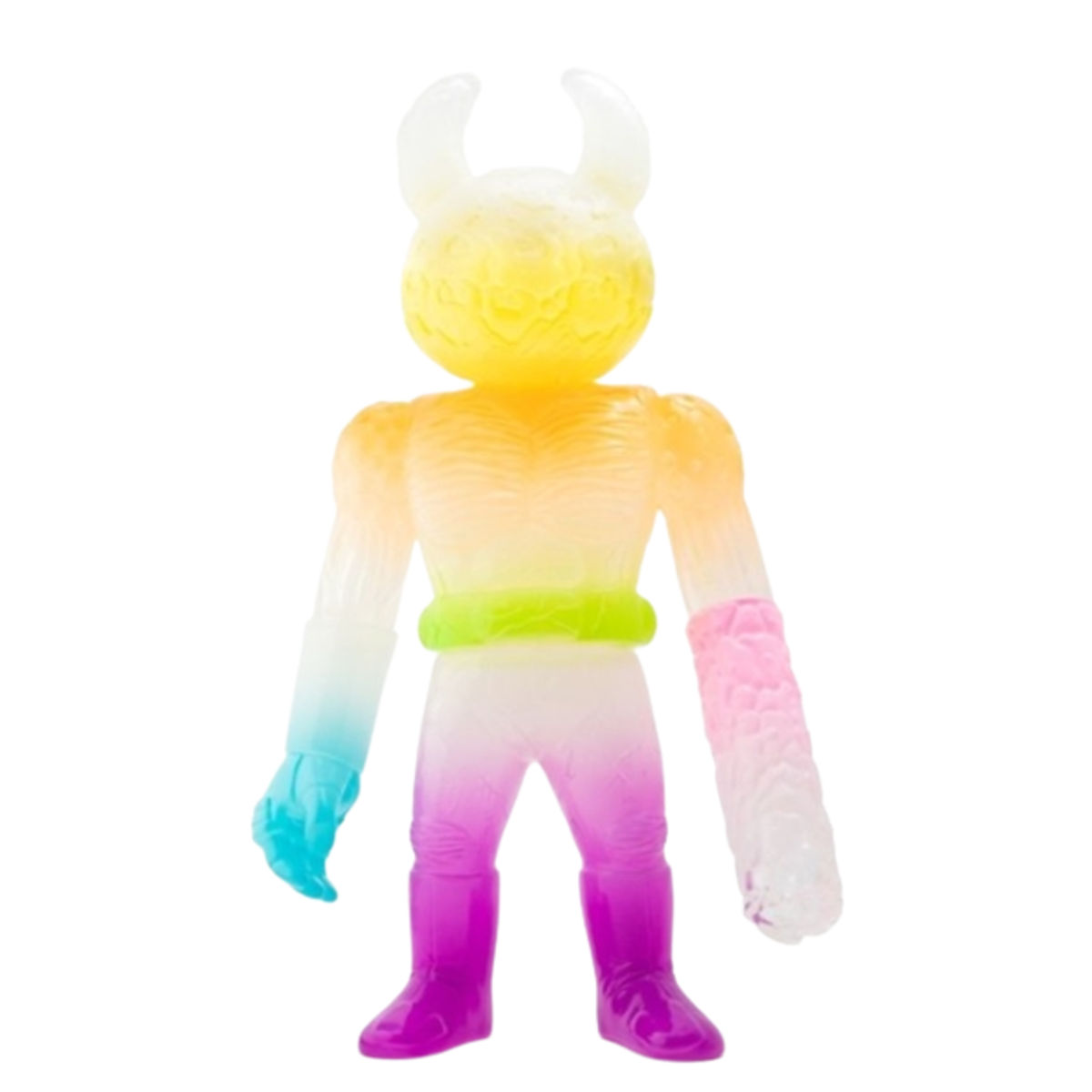 Jellybean Real Uamou