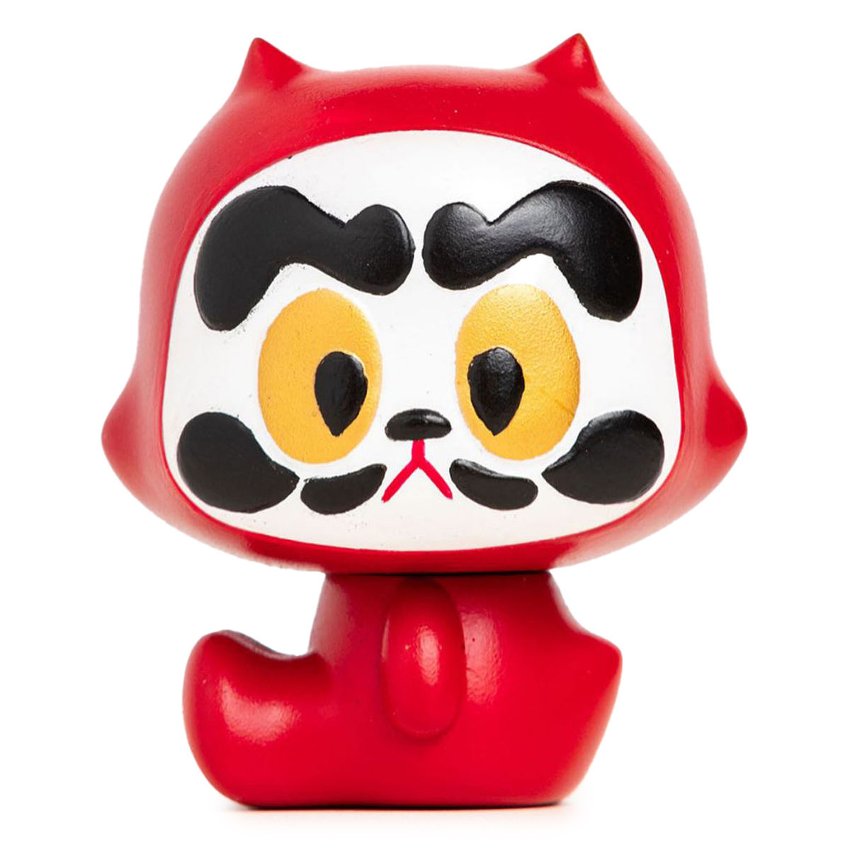 Yuurei Neko Sama Shoot Film, Feel Good