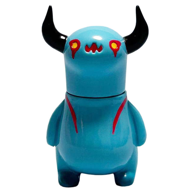 Devil Man Upper Sky Monster by C-Toys (Konosuke Chishima)