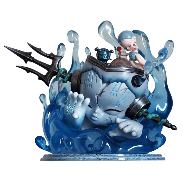 SOS Kid Deep Sea by Fun for Fun