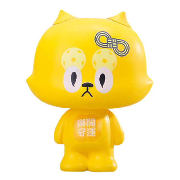 Yuurei Neko Sama Lucky Gacha by Michael Chuah