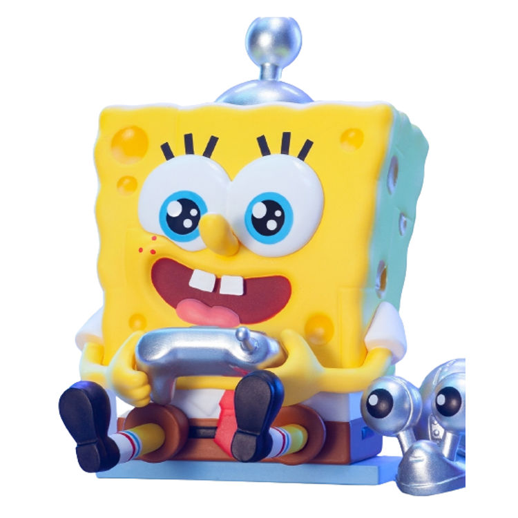 3000 Years Later by Nickelodeon