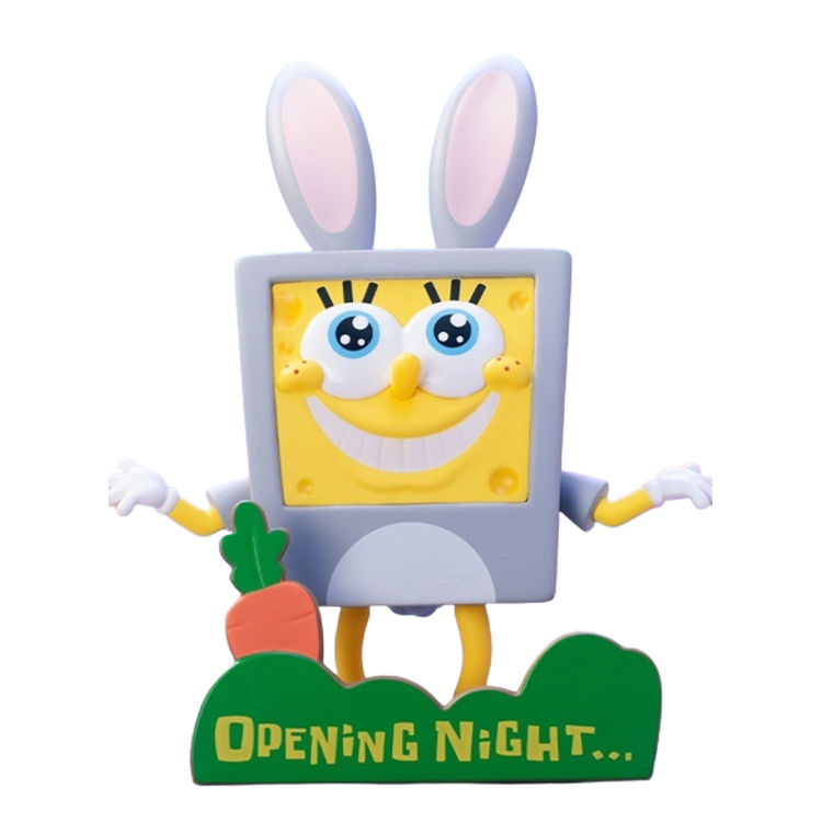 First Show by Nickelodeon