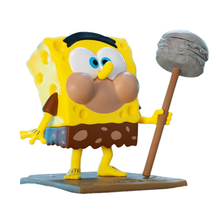 Previously by Nickelodeon