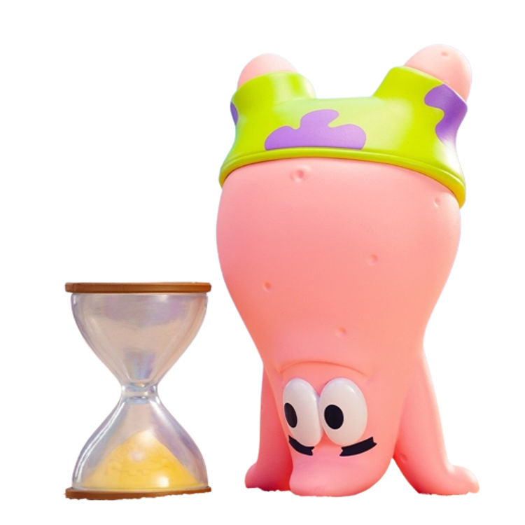 After a Shift by Nickelodeon
