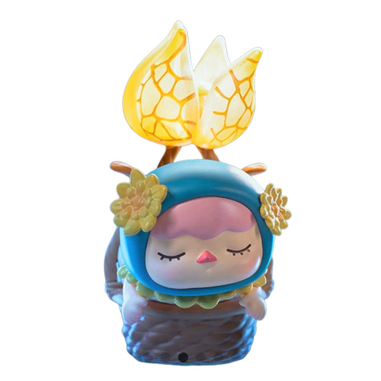 Physalis Pucky by Pucky