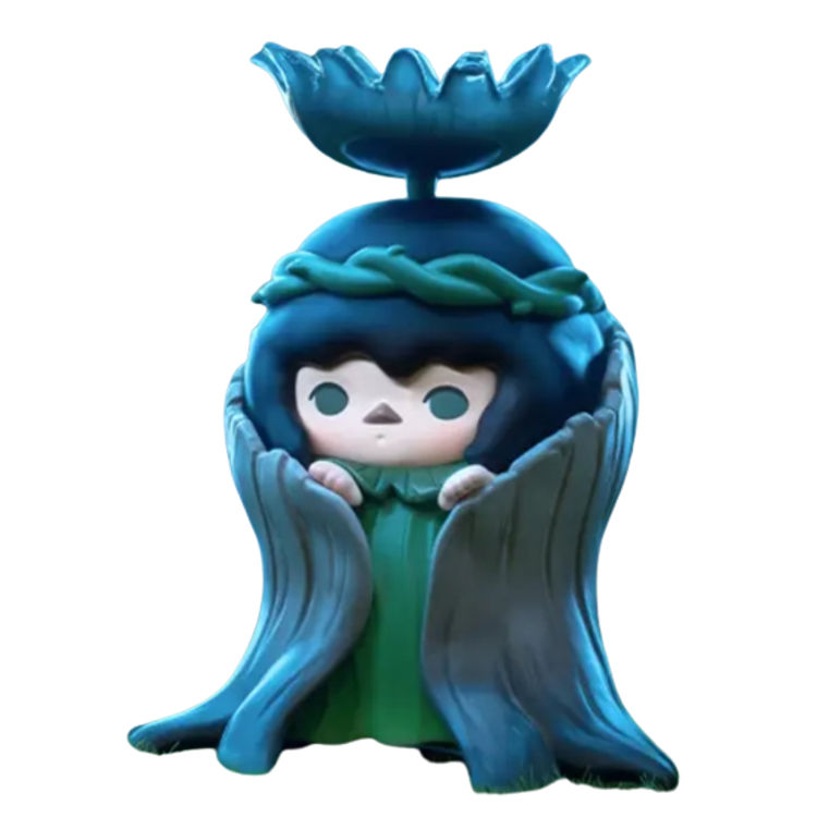 Coprinus Pucky by Pucky