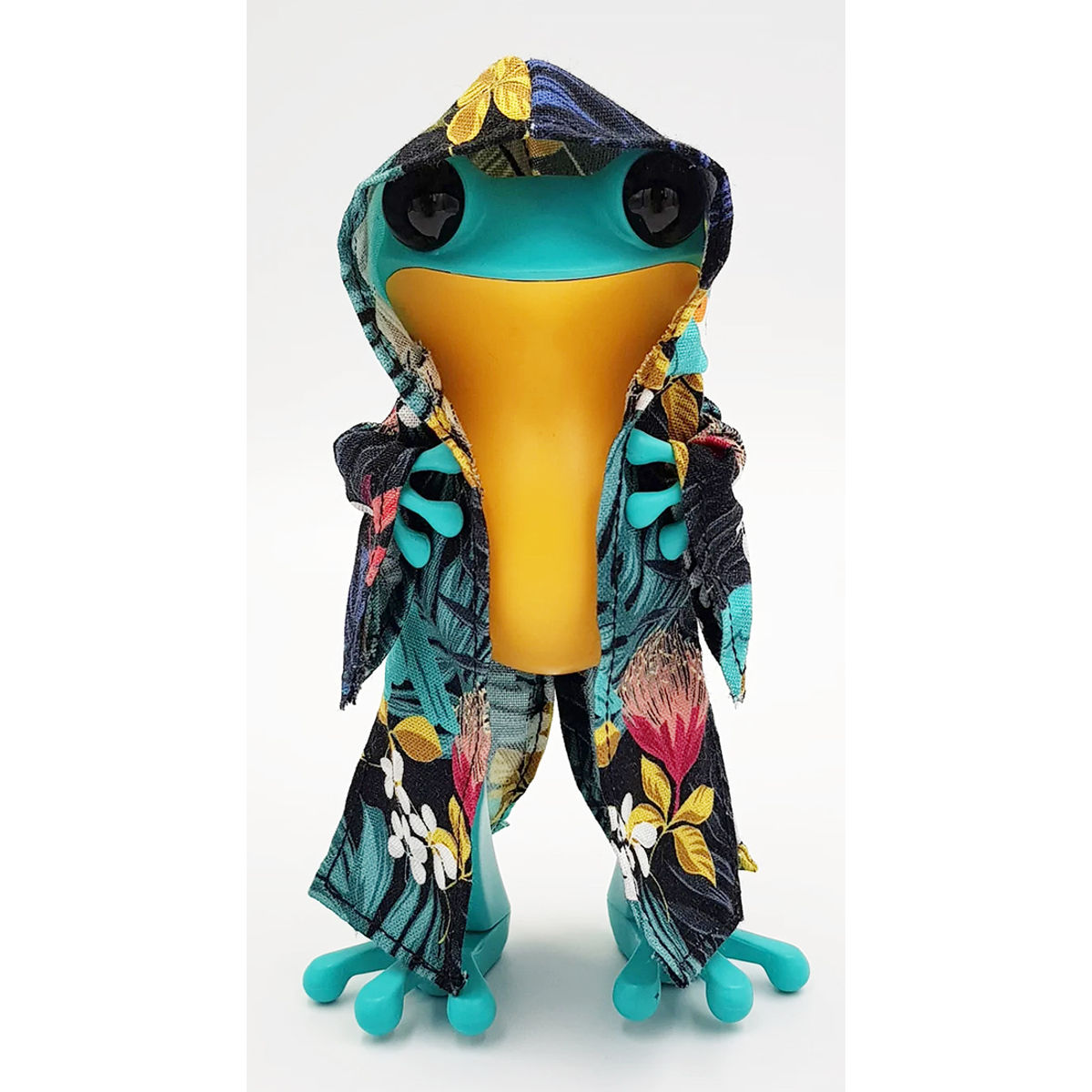 Wild at Heart Apo Frog