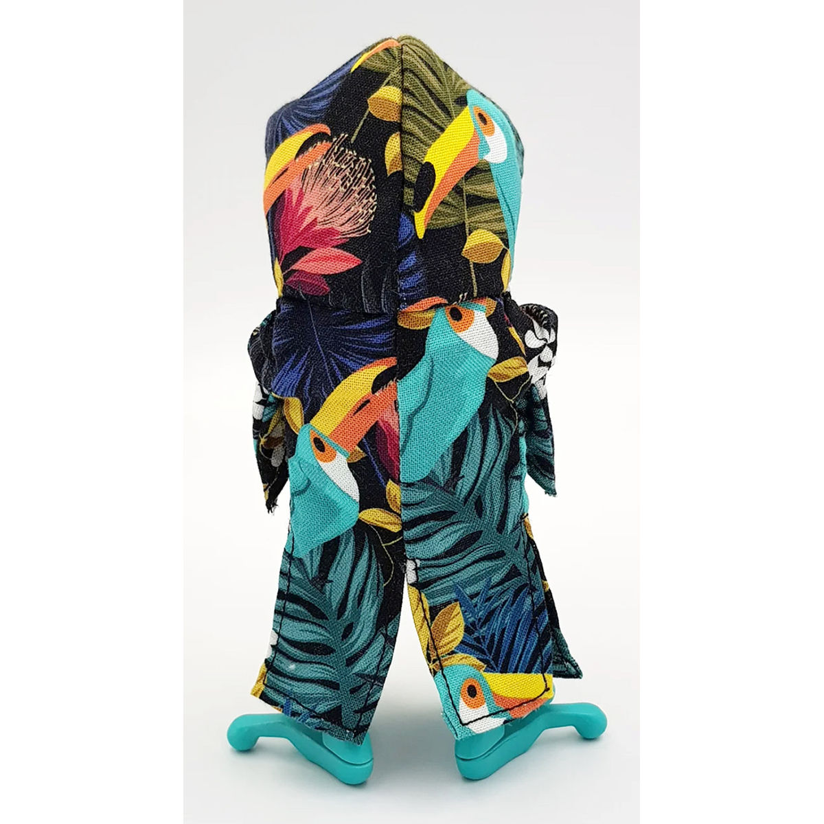 Wild at Heart Apo Frog