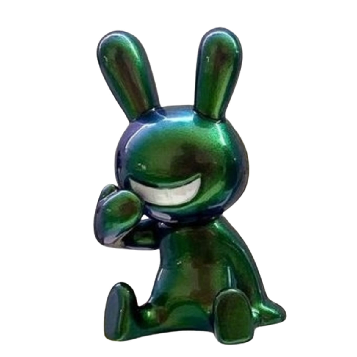 Seyphart Majora Black Rabbit