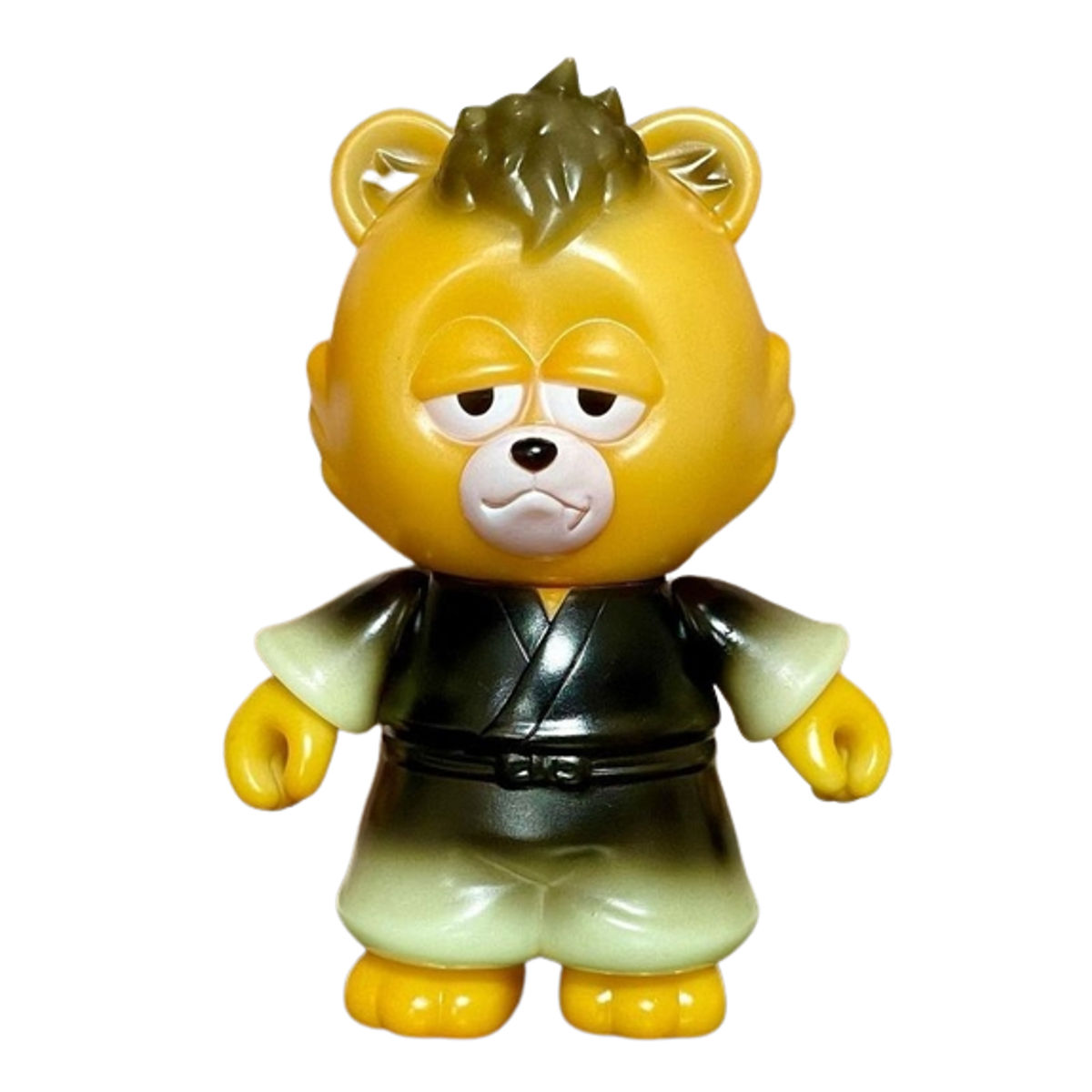 GID Trick or Treat Samurai Bear