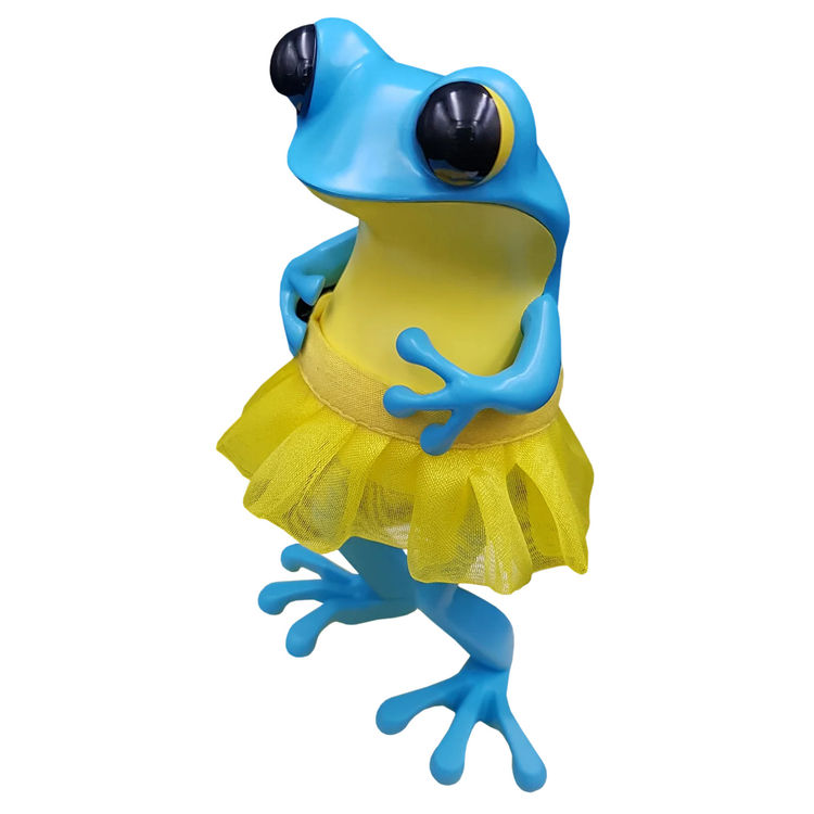 APO Frog Blue Lemonade by Twelvedot (Hyunseung Rim)