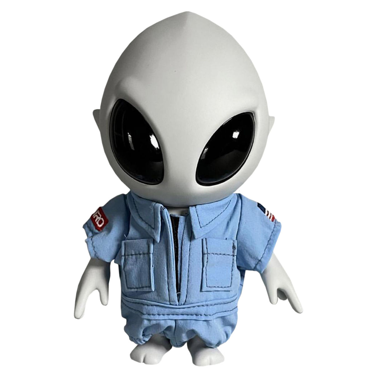 Identiter RosJiro Earth