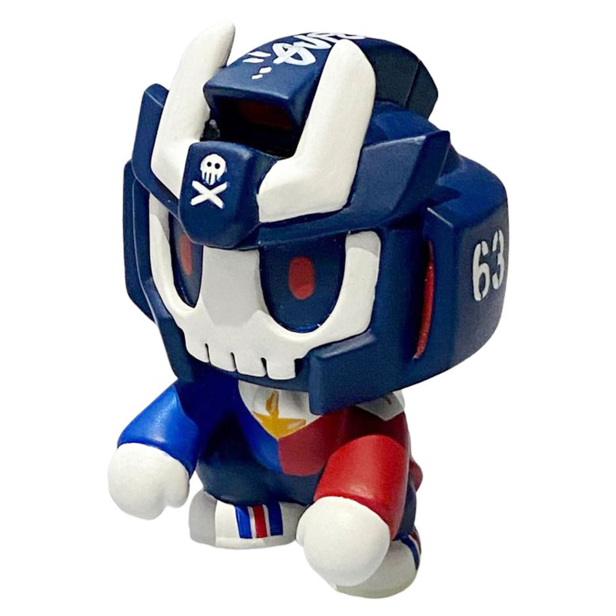 Manila Killa Delinquent Schoolboy TEQ63