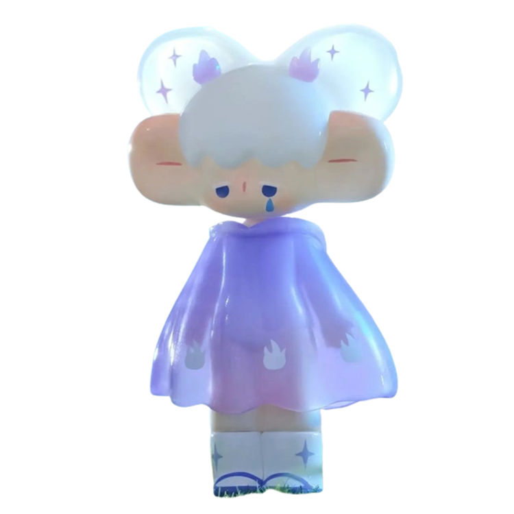 Dream of Butterfly (Secret Figure) by F.UN (Finding Unicorn)