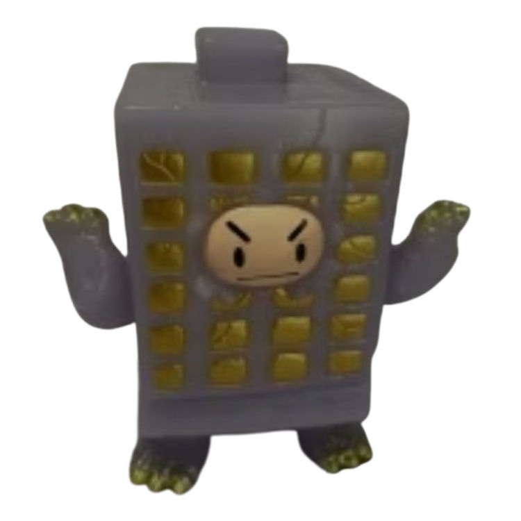 Purple Gold Birukemono by Sunguts