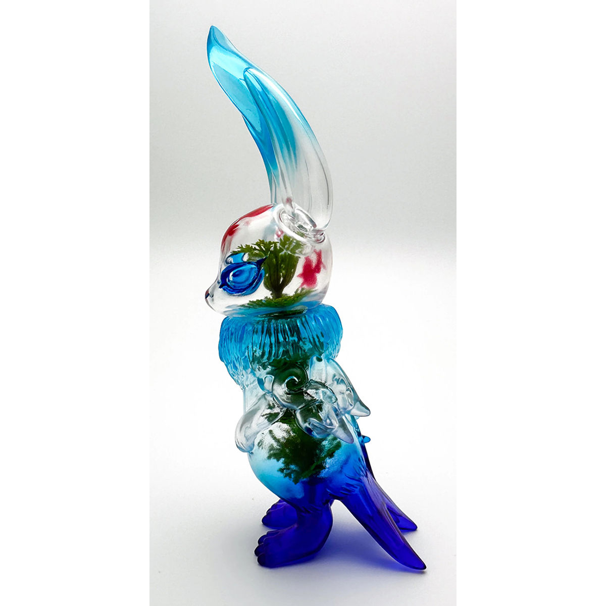 No. 10 Goldfish Bowl