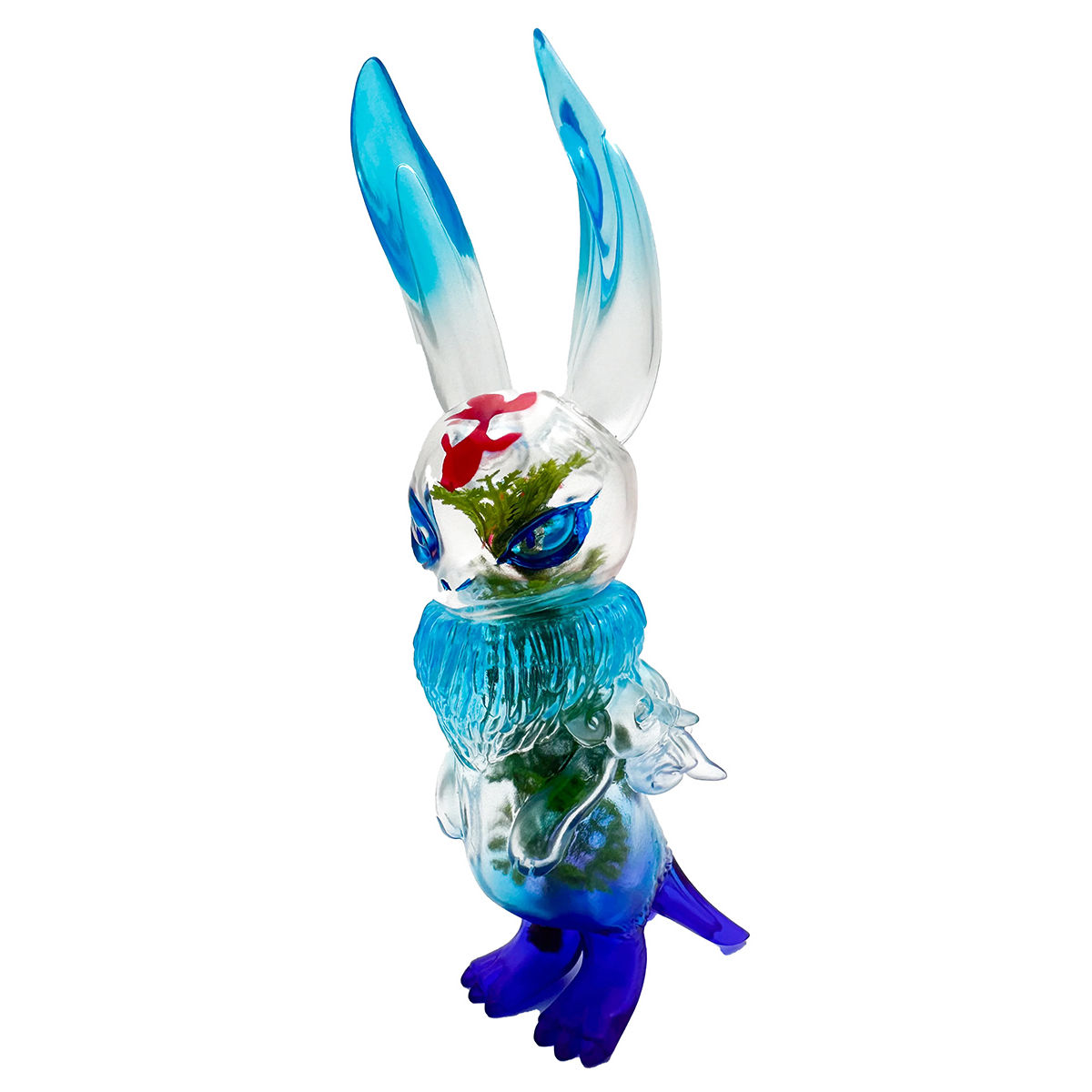 No. 10 Goldfish Bowl