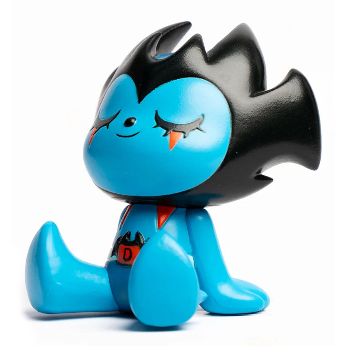 Devil Greenie Blue Edition