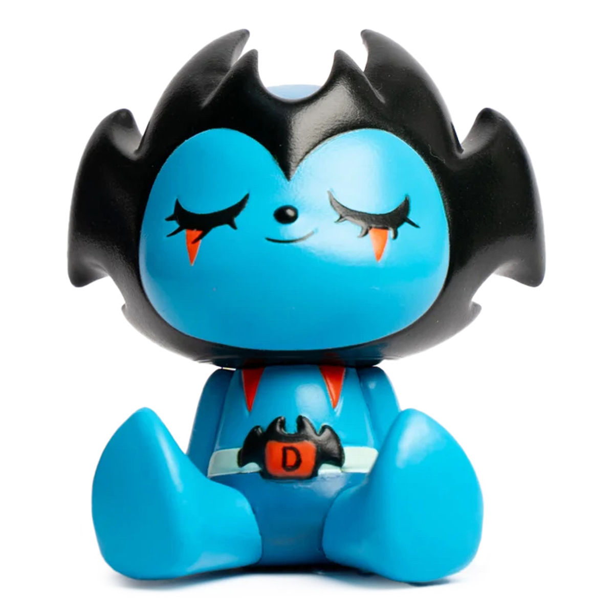 Devil Greenie Blue Edition