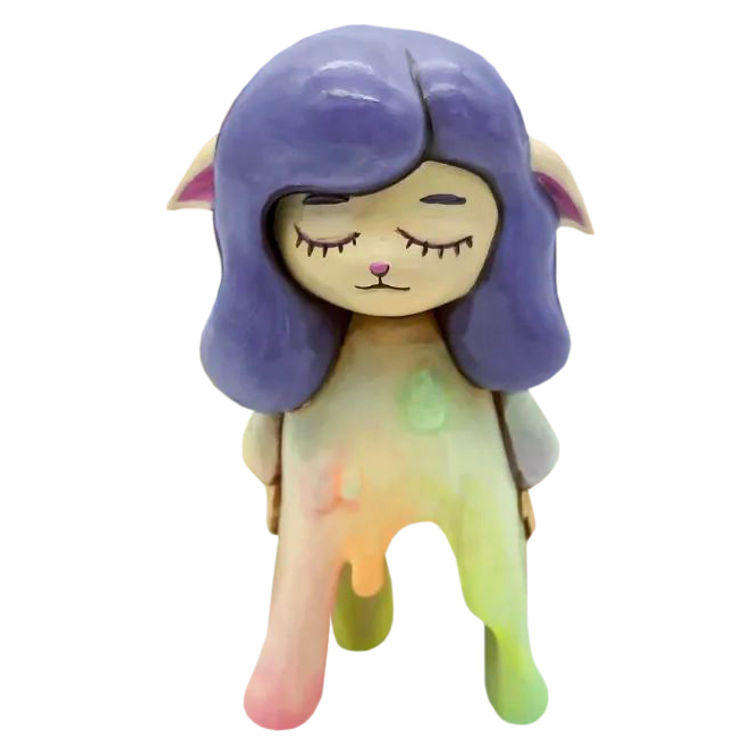 Mini Millie by The Steffi