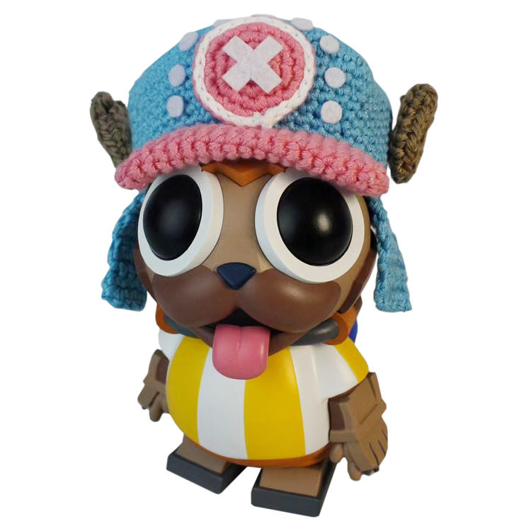 CHOPSQUEAK by Riceterawr (Rayster John)