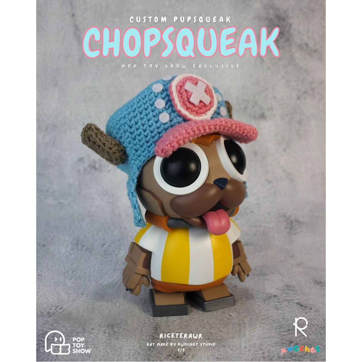 CHOPSQUEAK