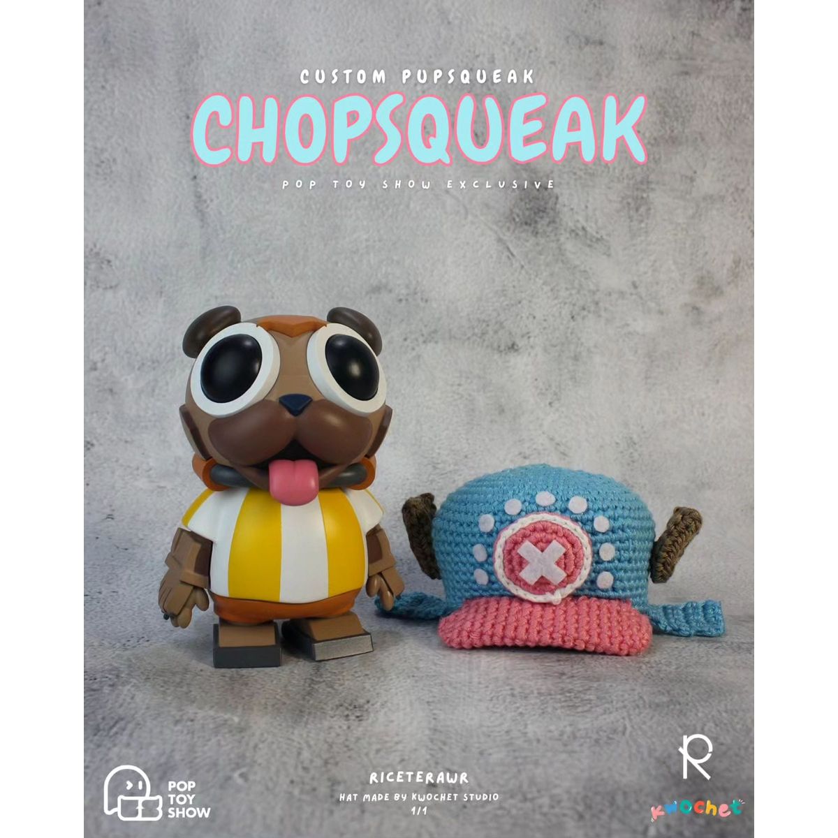 CHOPSQUEAK