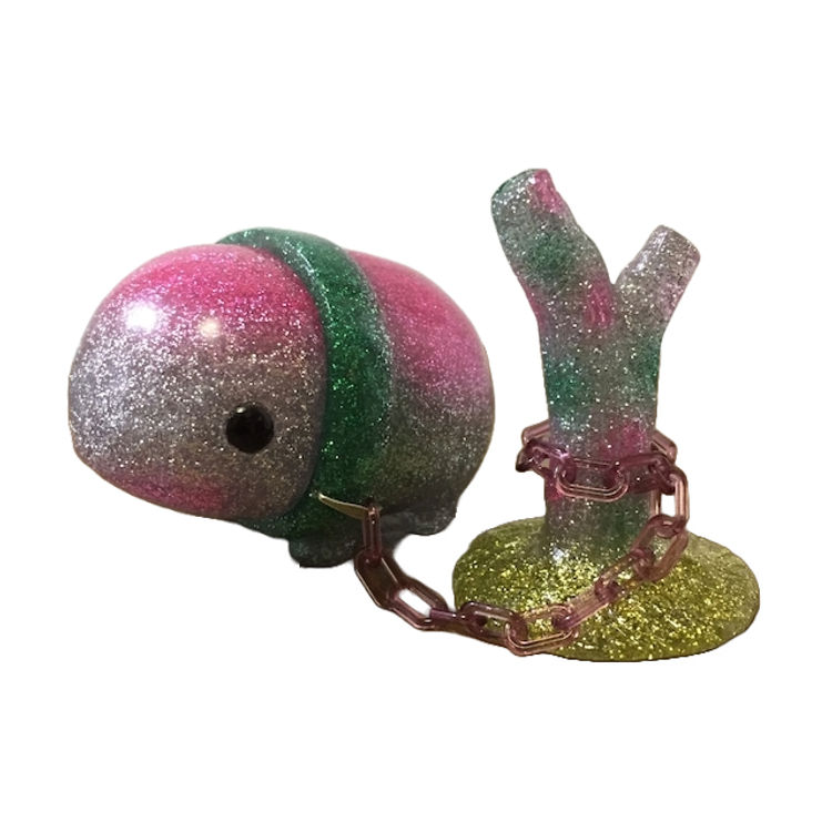 Gabra Lame by yoichi (D-ATTACK)