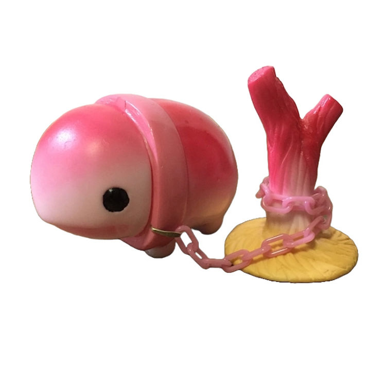 Gabra Strawberry Mousse by yoichi (D-ATTACK)